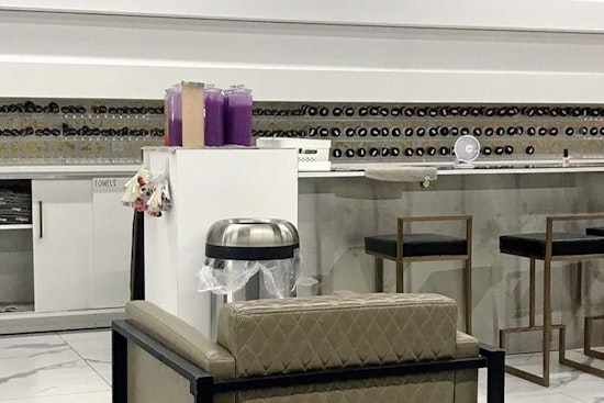 New Montford nail salon Polished Nail Bar opens its doors