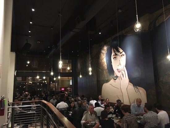 'Esan Classic' Opens Across from 'Lers Ros Thai' In Tenderloin