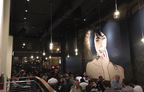 'Esan Classic' Opens Across from 'Lers Ros Thai' In Tenderloin