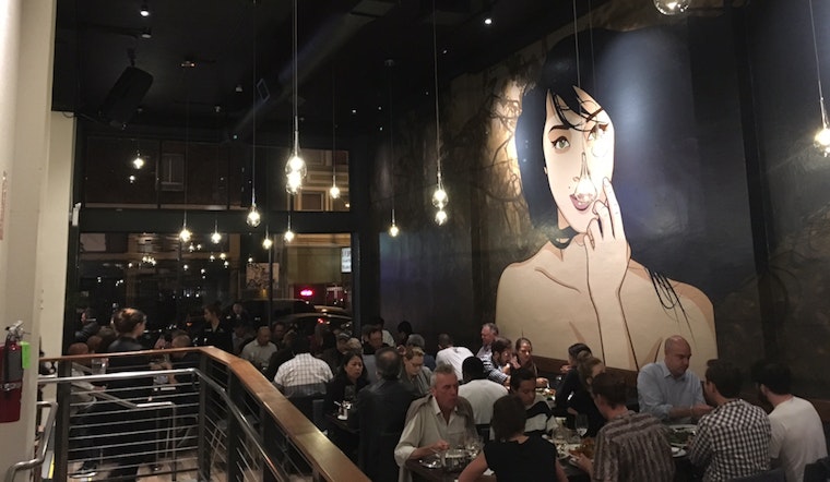 'Esan Classic' Opens Across from 'Lers Ros Thai' In Tenderloin