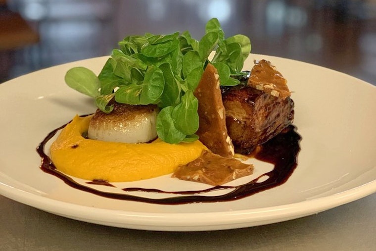 Get these trending Atlanta restaurants on your radar now