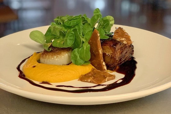 Get these trending Atlanta restaurants on your radar now