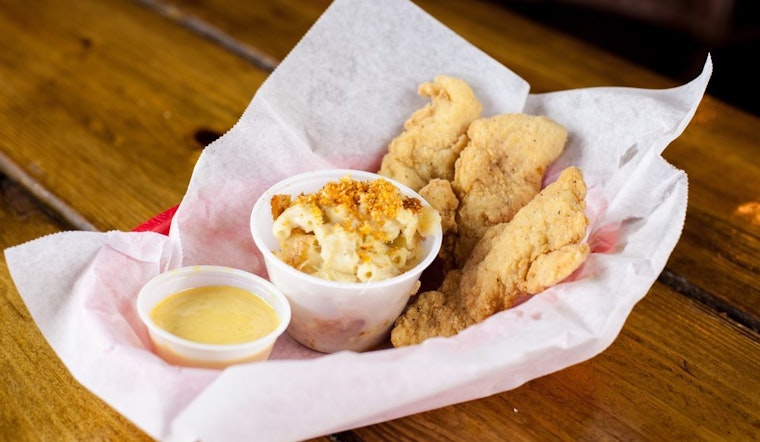 5 top spots for barbecue in Nashville