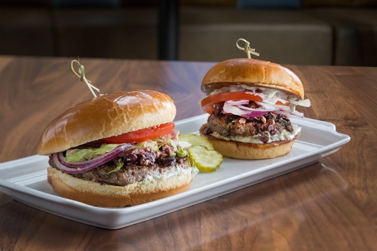 Craving burgers? Here are Indianapolis's top 4 options