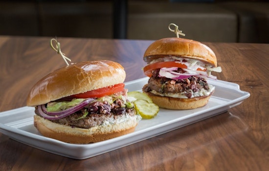 Craving burgers? Here are Indianapolis's top 4 options