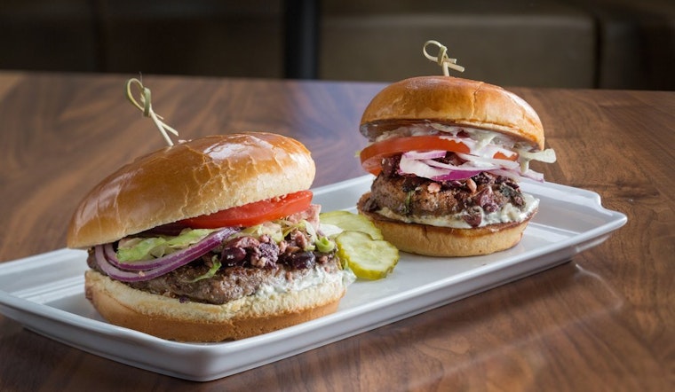 Craving burgers? Here are Indianapolis's top 4 options