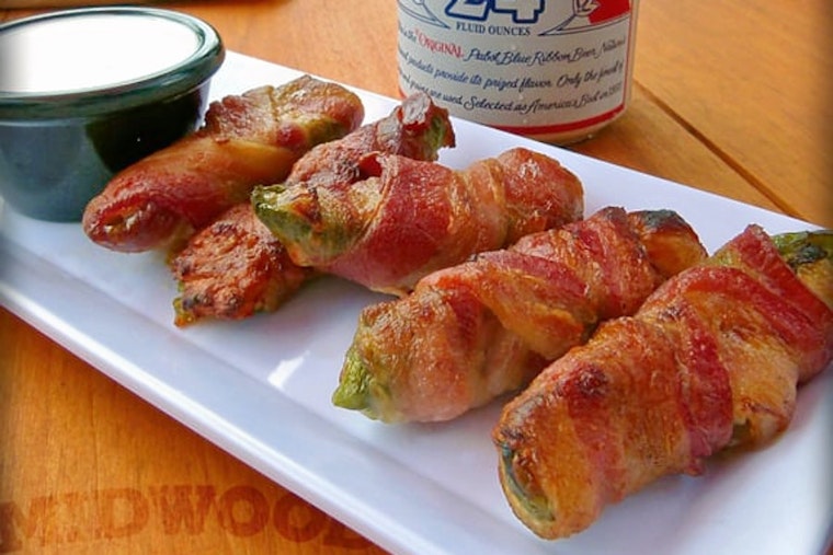 3 top spots for barbecue in Charlotte