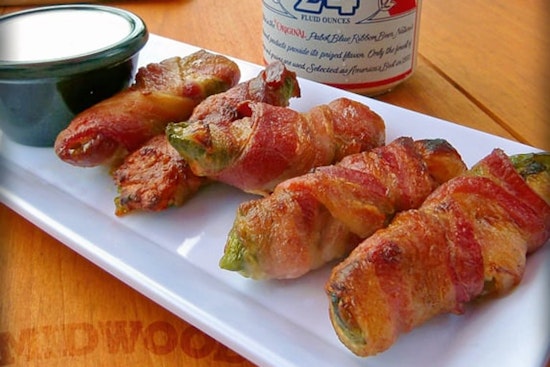 3 top spots for barbecue in Charlotte