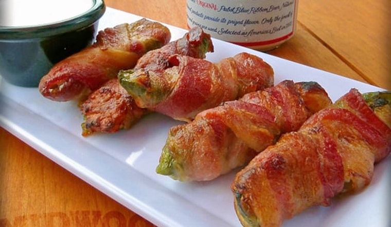 3 top spots for barbecue in Charlotte