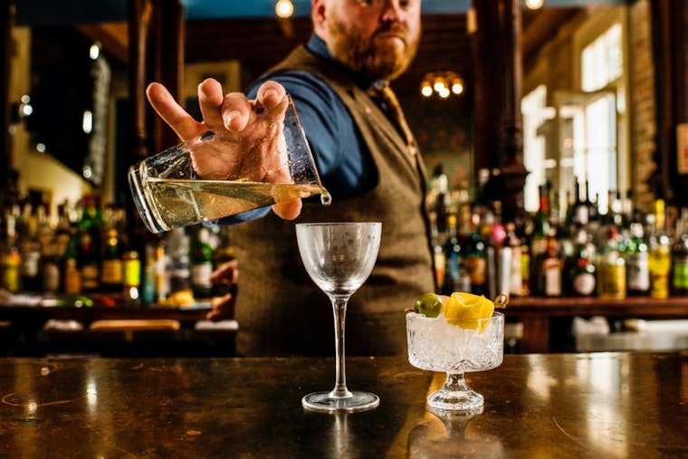Get these trending New Orleans restaurants on your radar today