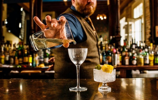 Get these trending New Orleans restaurants on your radar today