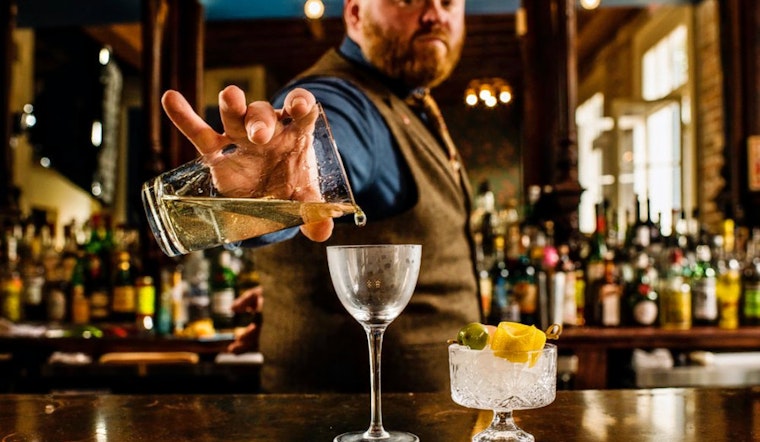 Get these trending New Orleans restaurants on your radar today