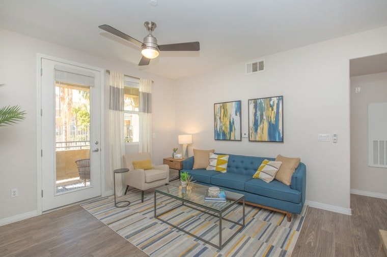 Renting in Las Vegas: What will $1,000 get you?