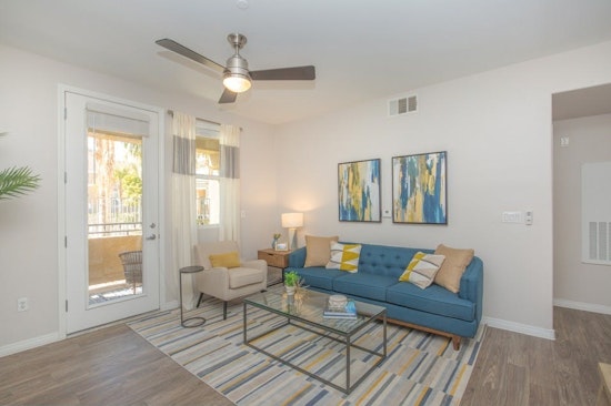 Renting in Las Vegas: What will $1,000 get you?