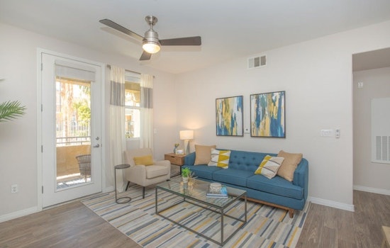 Renting in Las Vegas: What will $1,000 get you?