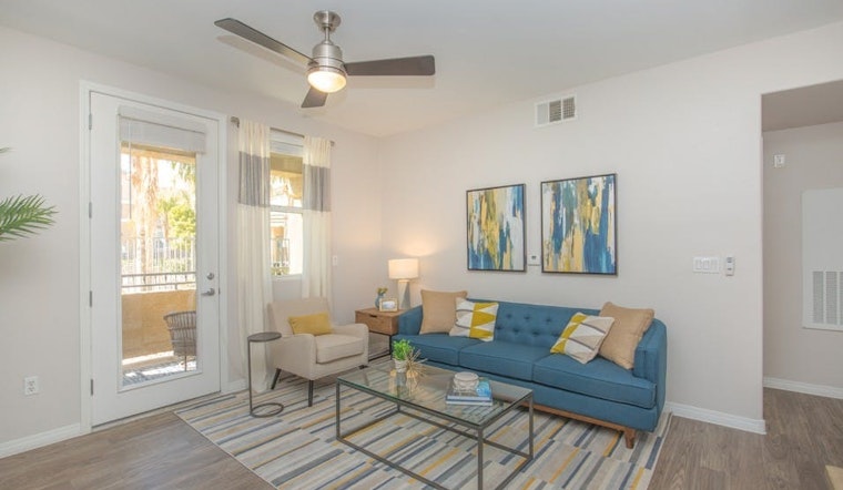 Renting in Las Vegas: What will $1,000 get you?
