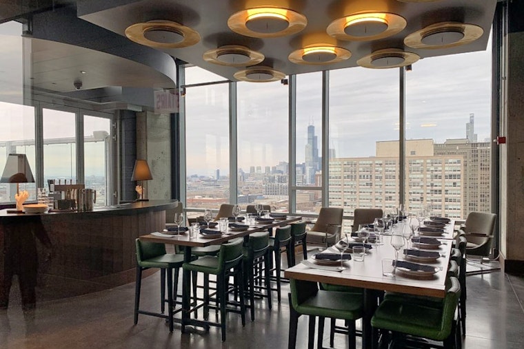 In the know: What's heating up Chicago's food scene this month