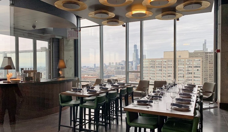 In the know: What's heating up Chicago's food scene this month
