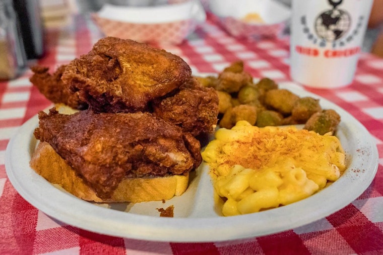 The 4 best Southern spots in Memphis