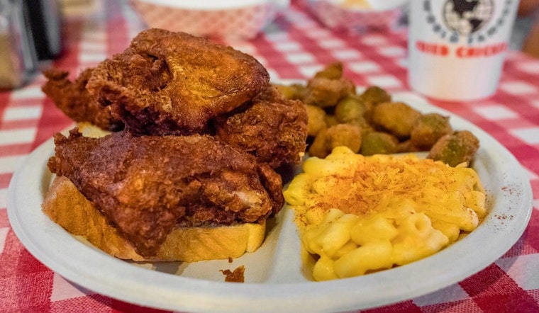 The 4 best Southern spots in Memphis