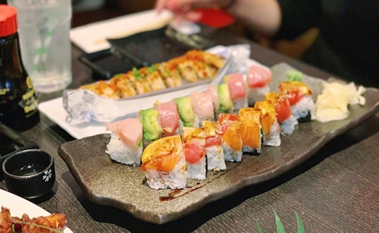 In the know: What's heating up San Jose's food scene this month