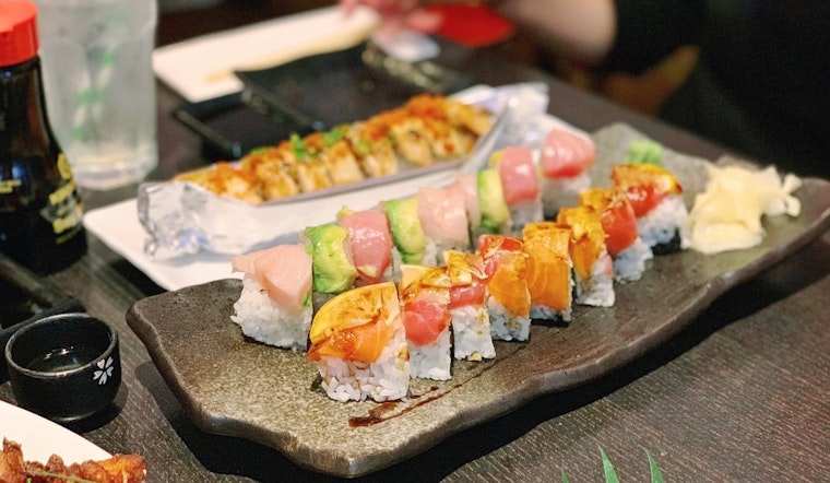 In the know: What's heating up San Jose's food scene this month