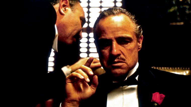 From "The Godfather" to "Nashville," here are the dramas to see in theaters now