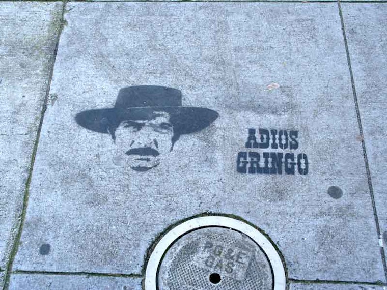 Weekend Quiz #42: Where in the Lower Haight?