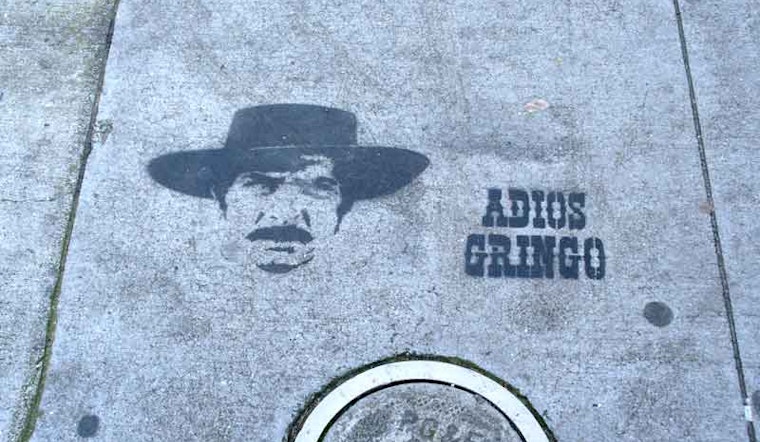 Weekend Quiz #42: Where in the Lower Haight?