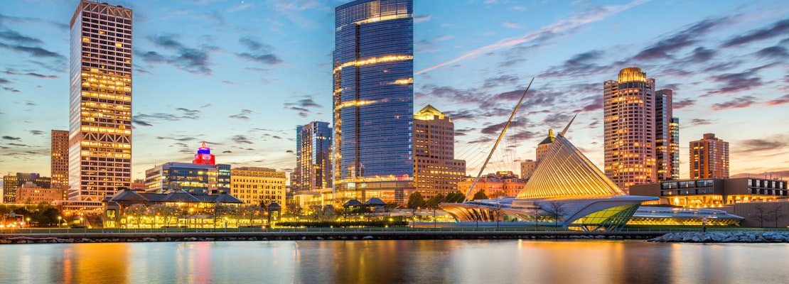 Festival travel: Escape from Minneapolis to Milwaukee for Summerfest