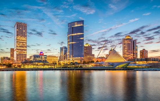 Festival travel: Milwaukee hosts Summerfest, with cheap flights from Jacksonville