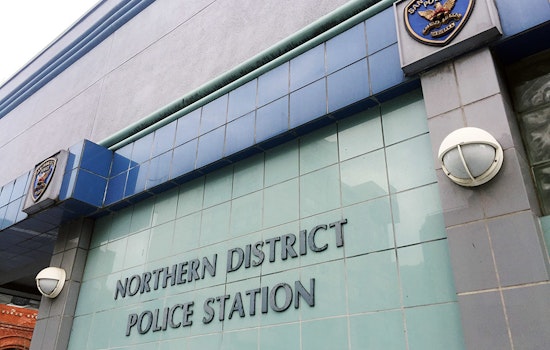Hayes Valley/Western Addition crime: Man tries to rob 2 homes, woman robbed from behind, more