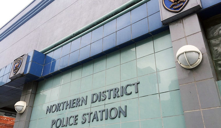 Hayes Valley/Western Addition crime: Man tries to rob 2 homes, woman robbed from behind, more