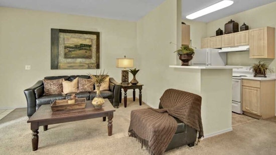 Renting in Tucson: What will $1,000 get you?