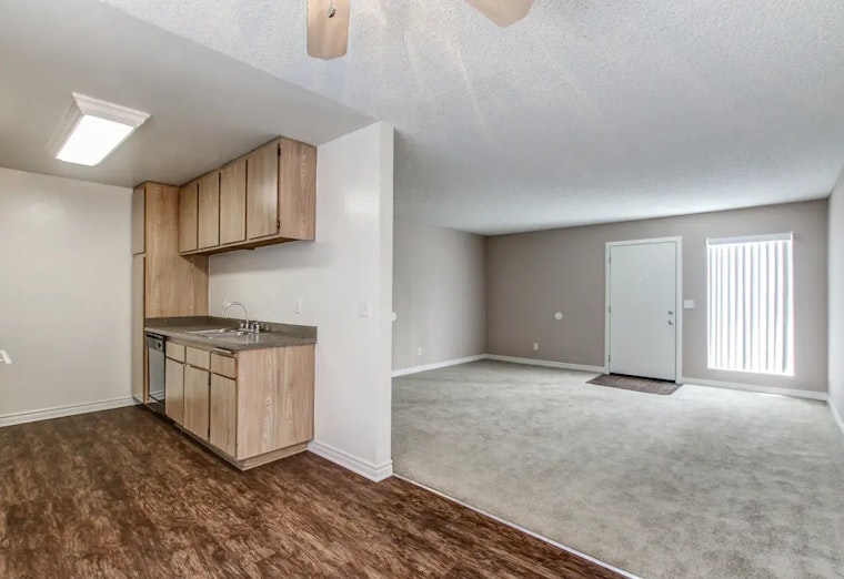 Renting in Anaheim: What's the cheapest apartment available right now?