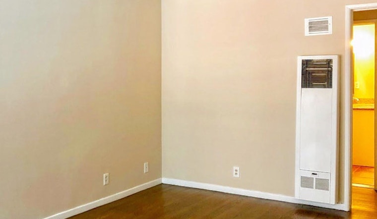 Renting in Long Beach: What will $1,600 get you?