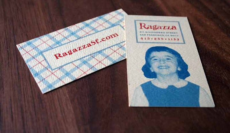 Ragazza Fundraiser Rakes in $25,000