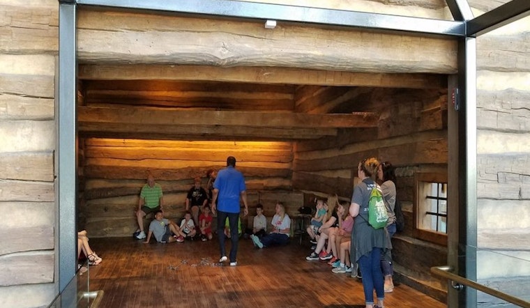 5 events worth checking out in Cincinnati this week