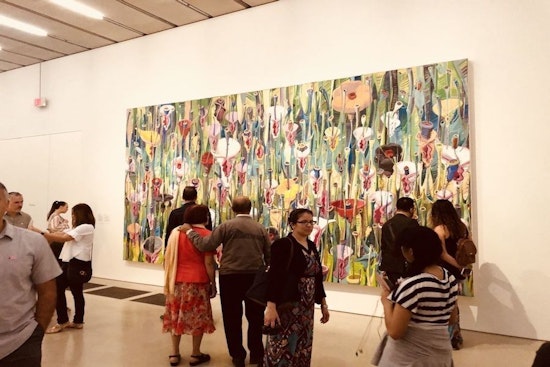 Here's what to do in Miami this week