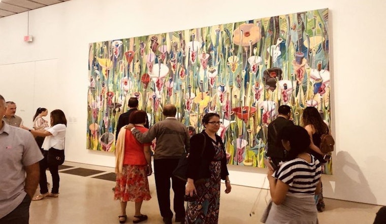 Here's what to do in Miami this week