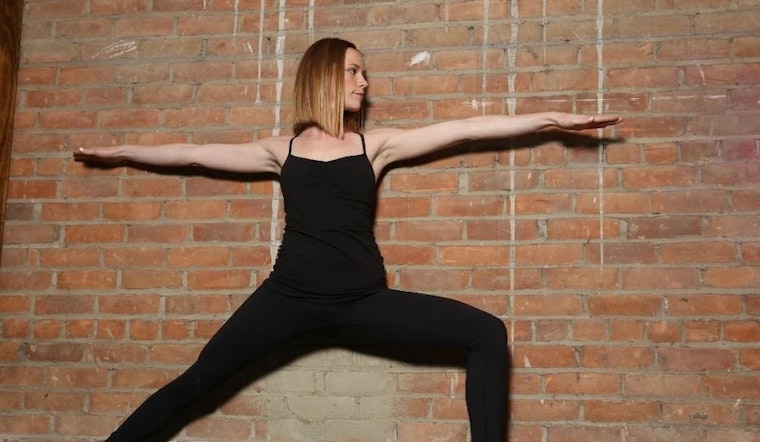 The 4 best yoga spots in Detroit