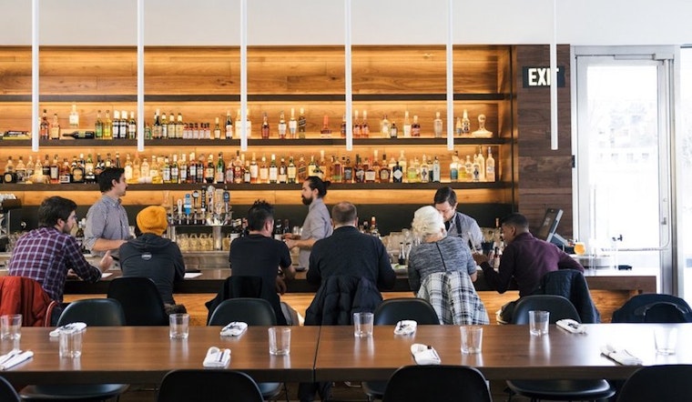 Here's what to do in Minneapolis this week