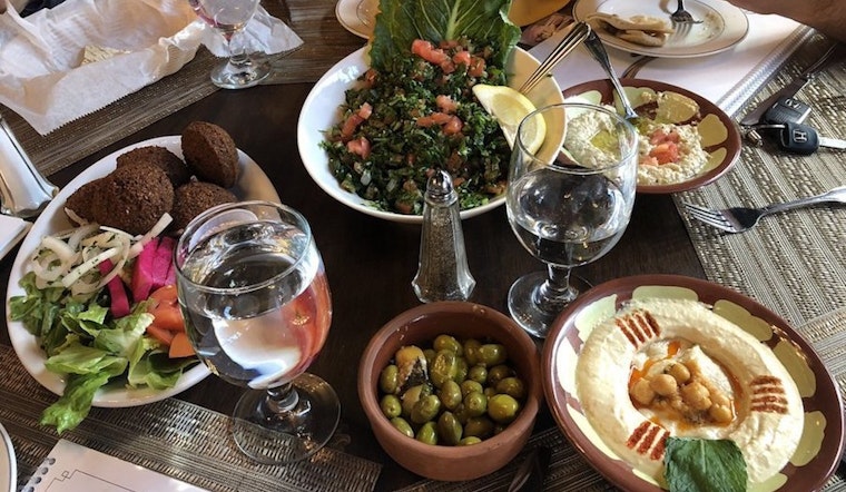 New Mediterranean spot Laila debuts in Pleasant Plains