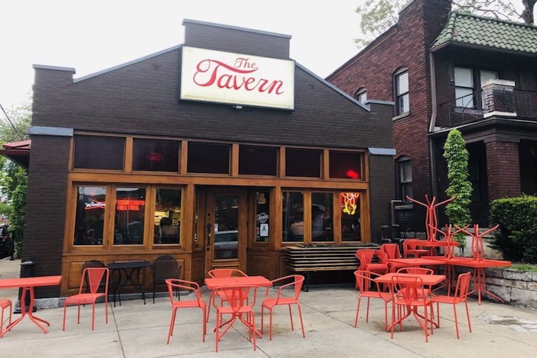 The 5 best dive bars in Louisville