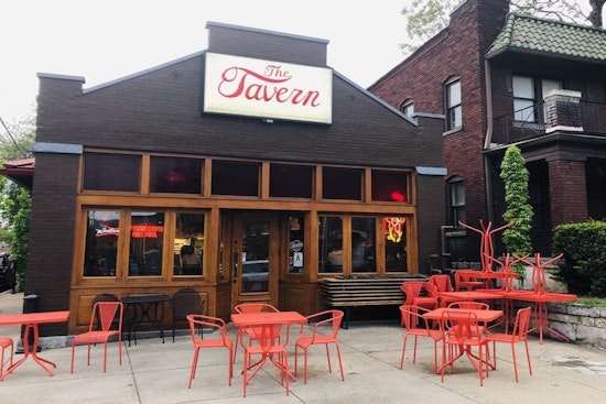 The 5 best dive bars in Louisville