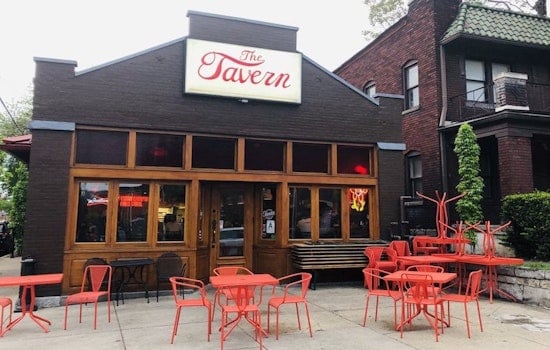 The 5 best dive bars in Louisville