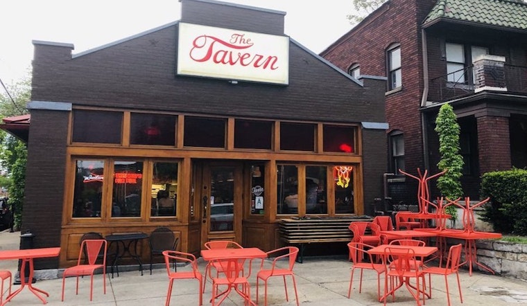 The 5 best dive bars in Louisville