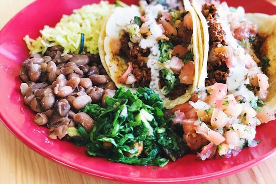 Here are Tucson's top 4 vegan spots
