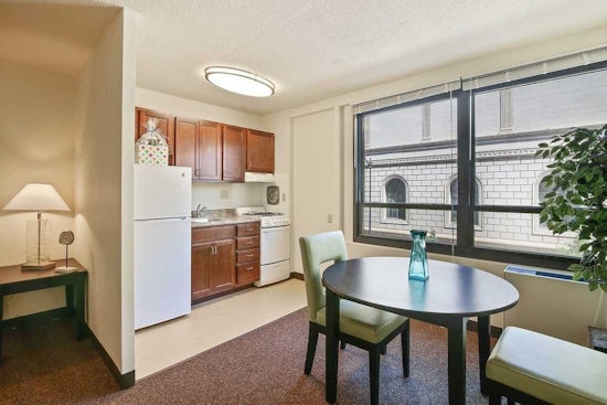 Renting in Baltimore: What will $1,200 get you?