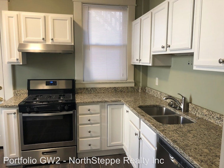 The most affordable apartment rentals in Victorian Village, Columbus